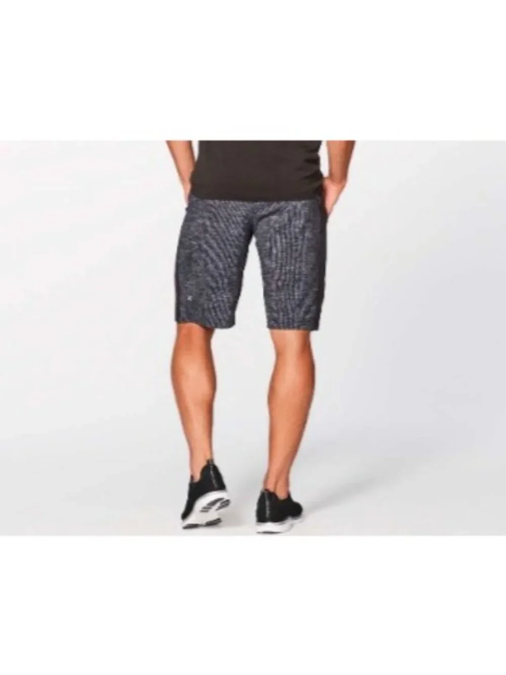 Lululemon T.H.E. Short Linerless 11